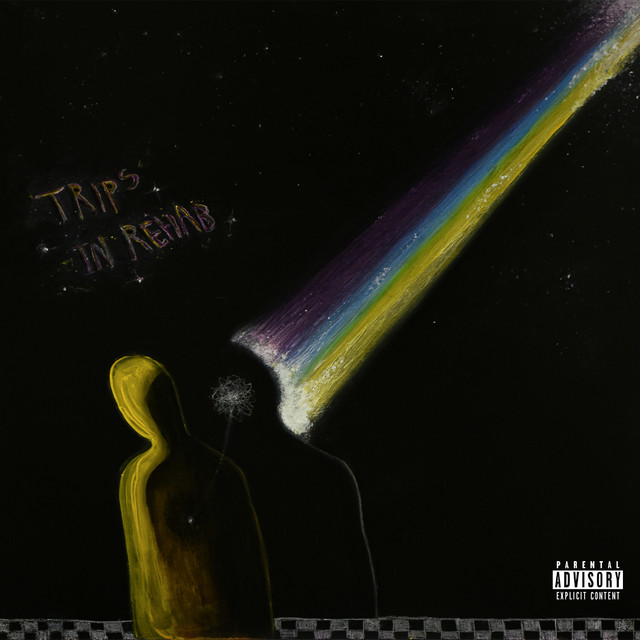 Trips in Rehab cover art