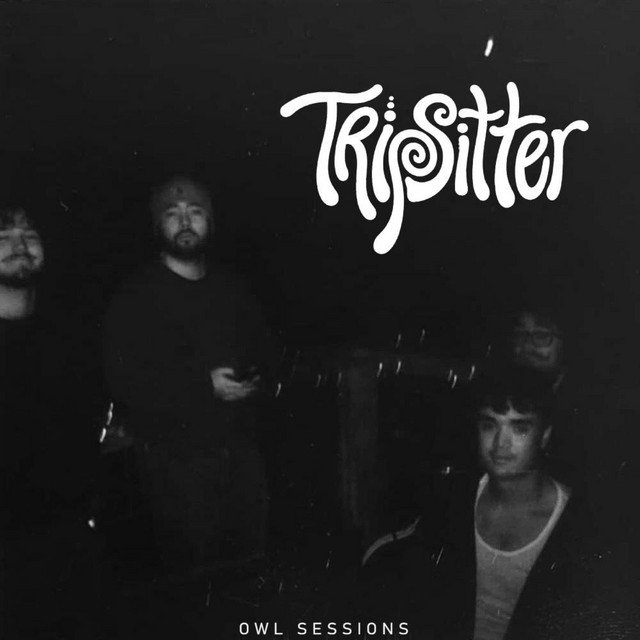 Tripsitter (Owl Sessions) cover art