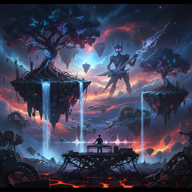 Cray on Reverb release artwork