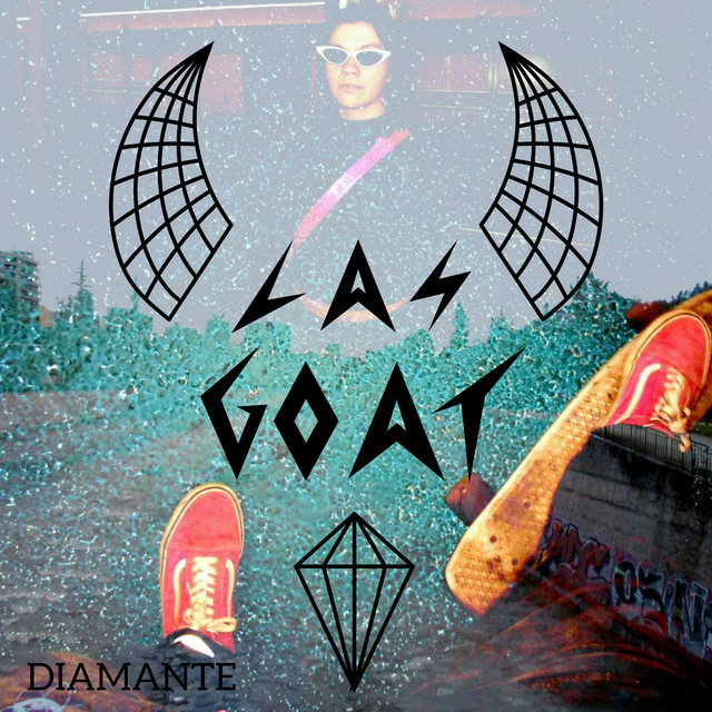 LAS GOAT