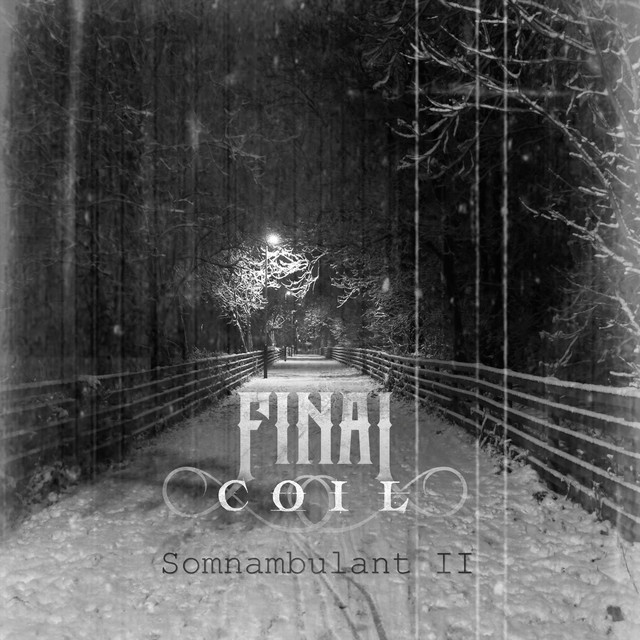 Somnambulant II cover art