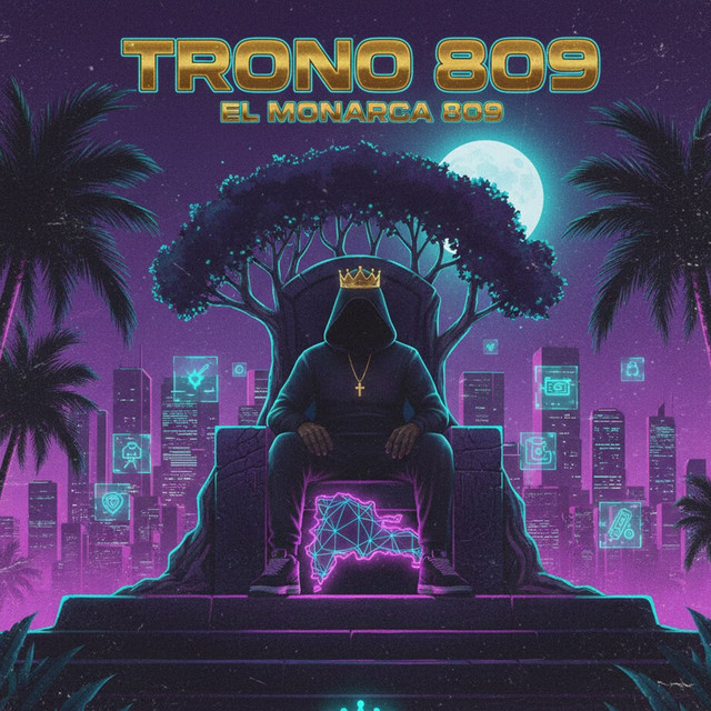 El Monarca 809