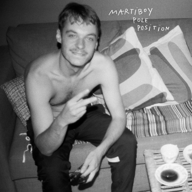 Martiboy
