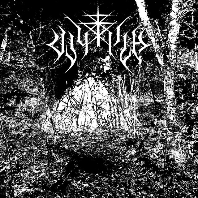 BLOOD IN THE ABYSS cover art