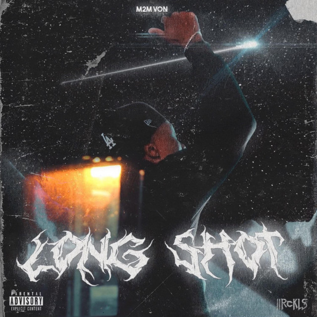 Long Shot cover art