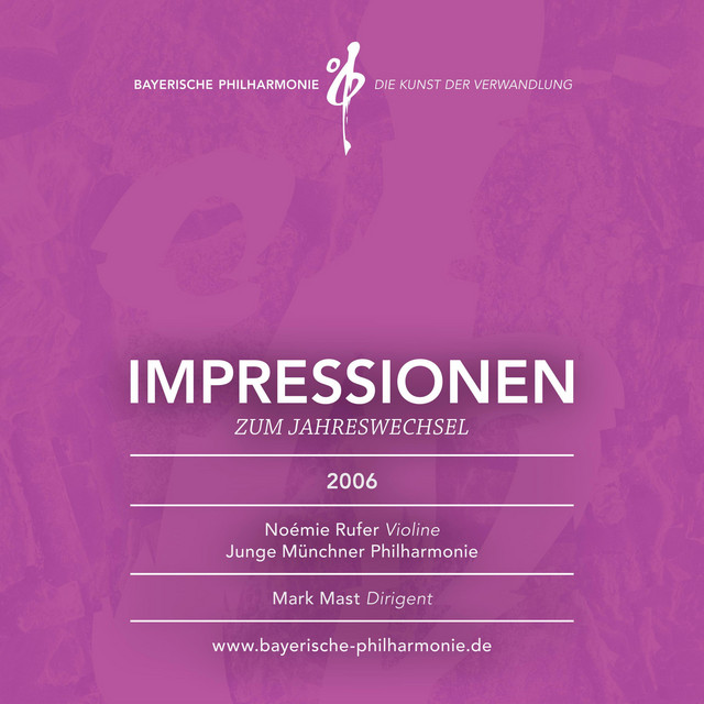 Impressionen zum Jahreswechsel mit Mark Mast