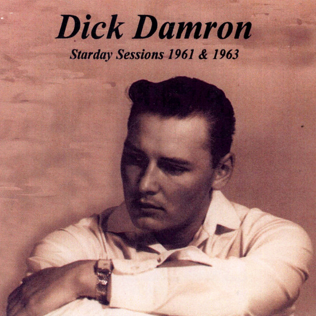 Starday Sessions - 1961 & 1963 cover art