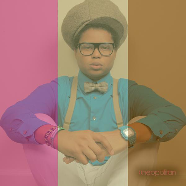 Neopolitan (Deluxe Edtion) cover art