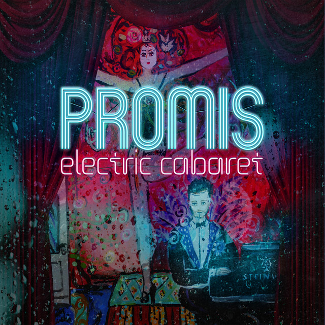 Electric Cabaret cover art