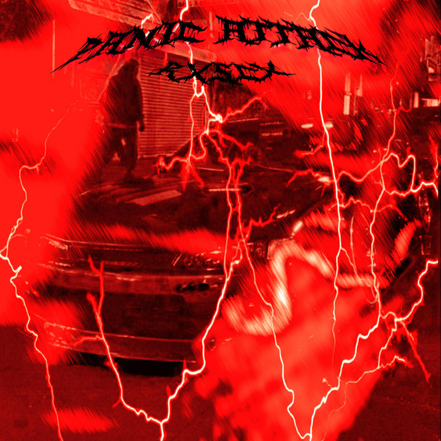 PANIC ATTACK cover art