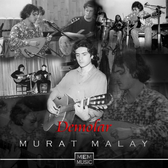Demolar cover art