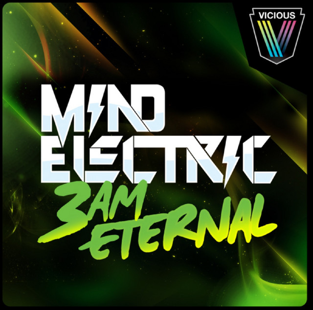3am Eternal cover art