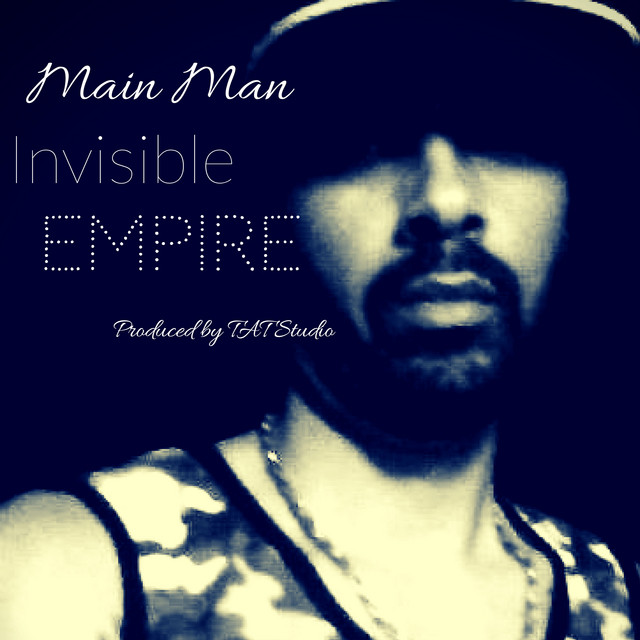 Invisible Empire cover art