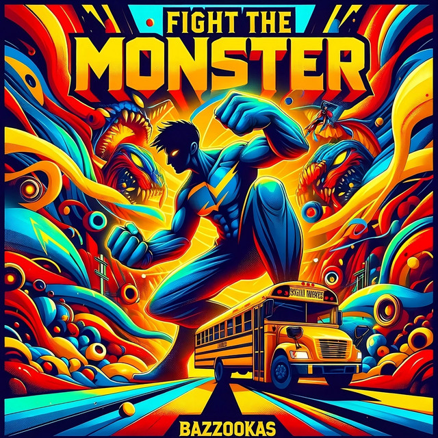 Fight the Monster - Original Version