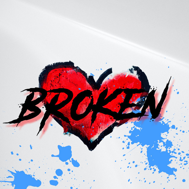 Broken - Single by YVNG.Vanilla33 | Spotify
