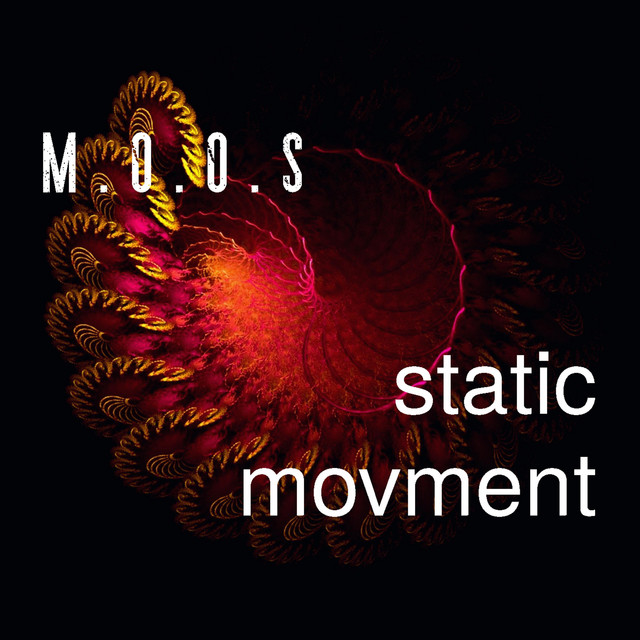 Static Movment cover art
