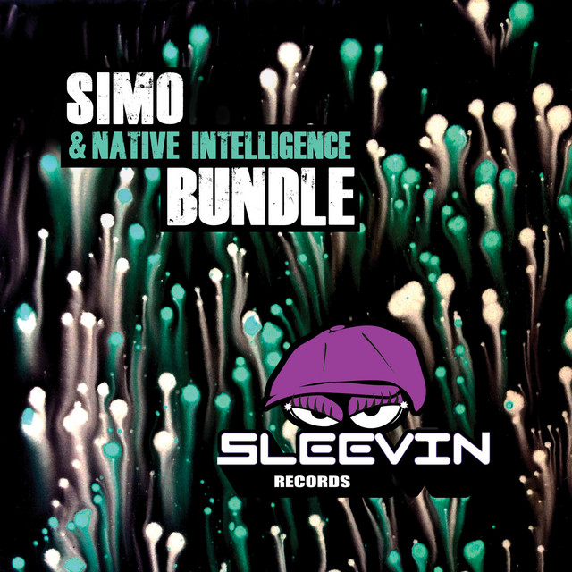 Bundle cover art
