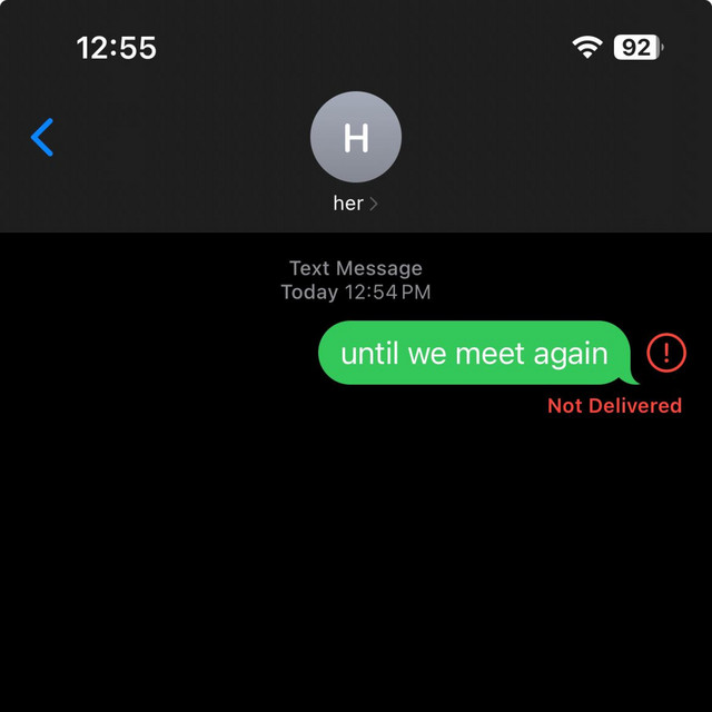 Midnight Conversations cover art