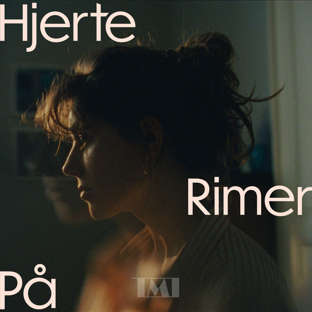 Hjerte Rimer På (Original Soundtrack) cover art