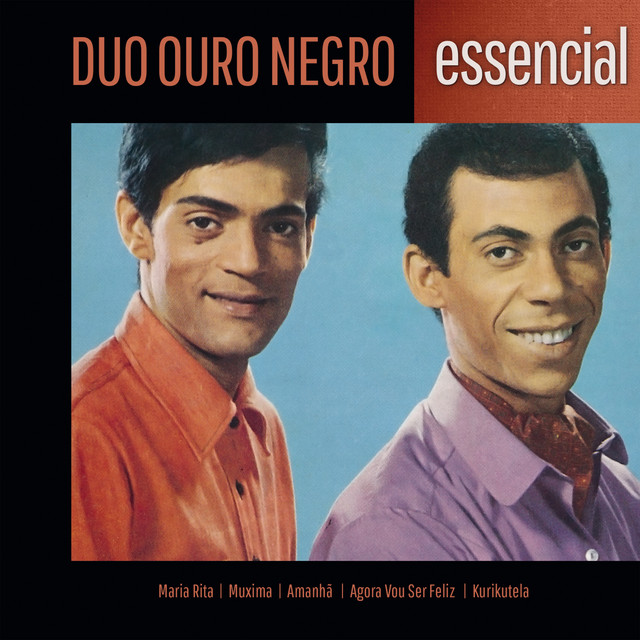 Duo Ouro Negro Photo