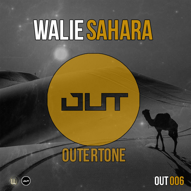 Sahara cover