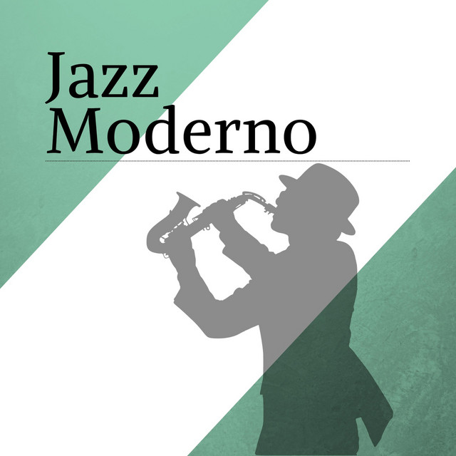 Jazz Moderno cover art
