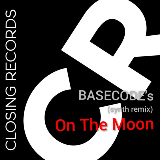 On the Moon - BASECODE Synth Remix