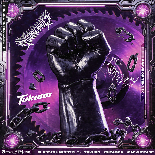 Classic Hardstyle