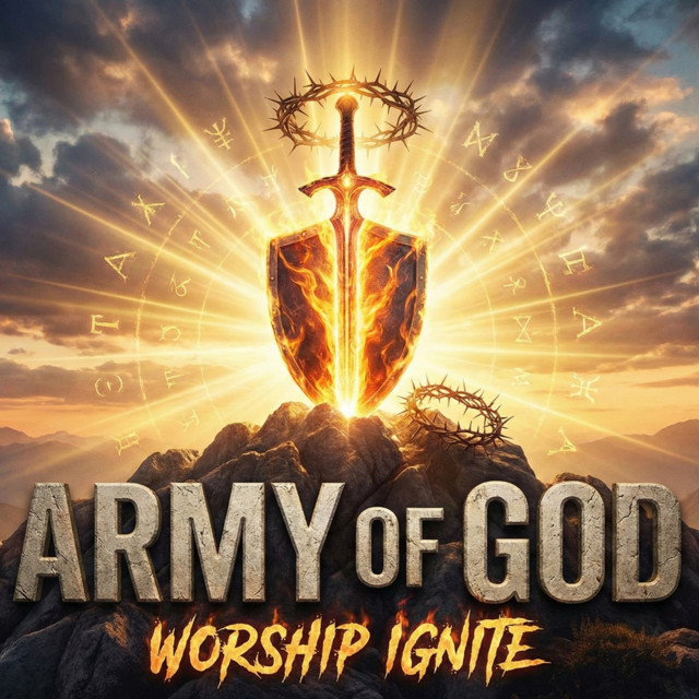 Worship Ignite