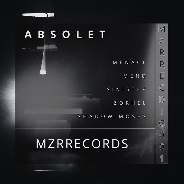 Mzrrecdig001 cover art