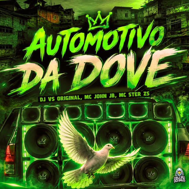 Automotivo da Dove
