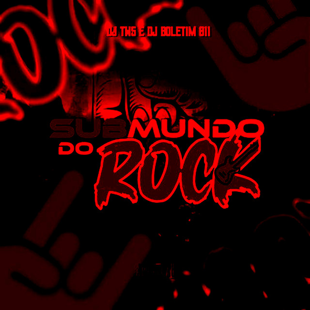SUBMUNDO DO ROCK