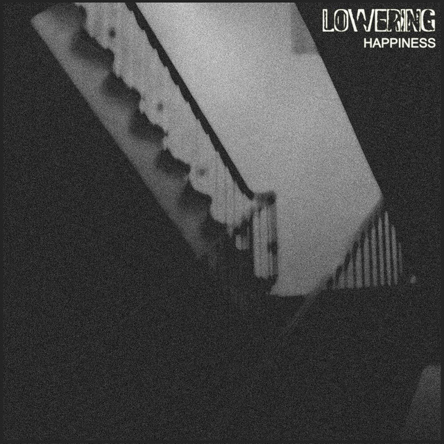 Happiness cover art