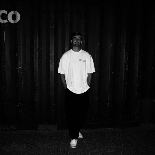 Repent album image