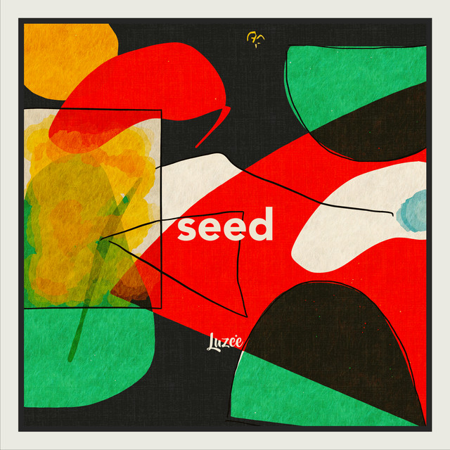 Seed cover art
