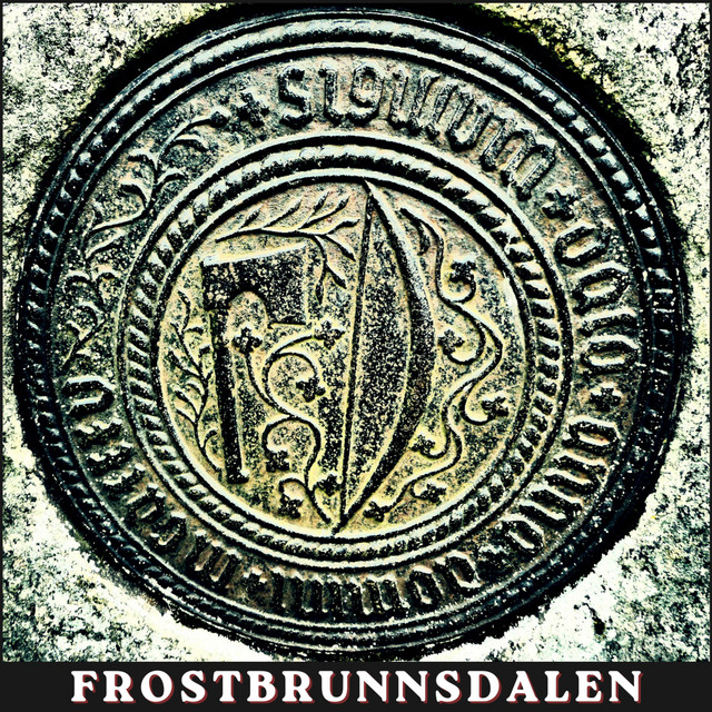 Frostbrunnsdalen cover art
