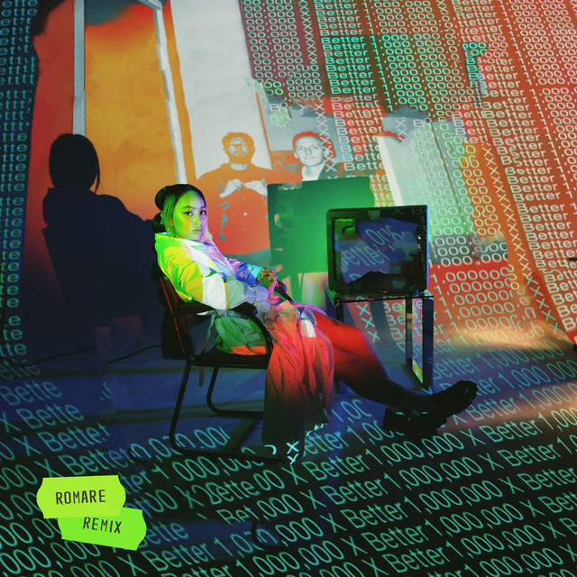 undefined album image