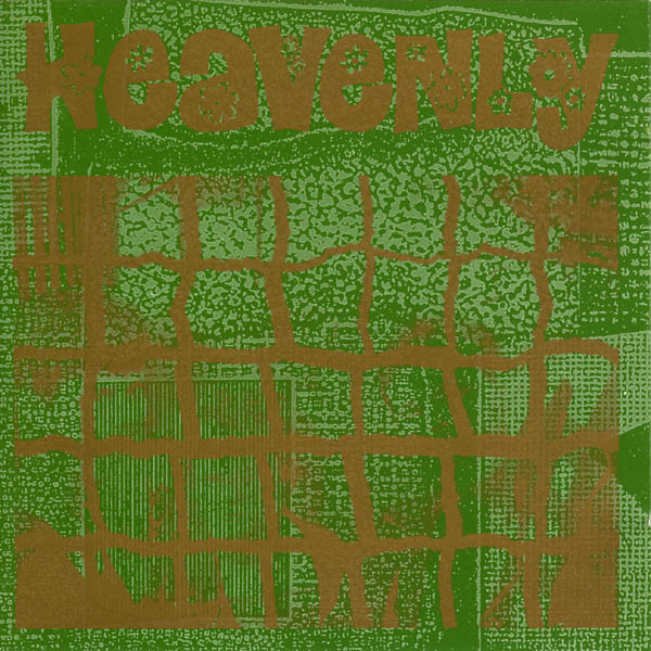 Heavenly Vs. Satan cover art