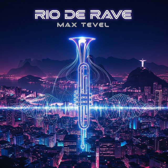 Rio de Rave (March Edition) - Single by Max Tevel | Spotify