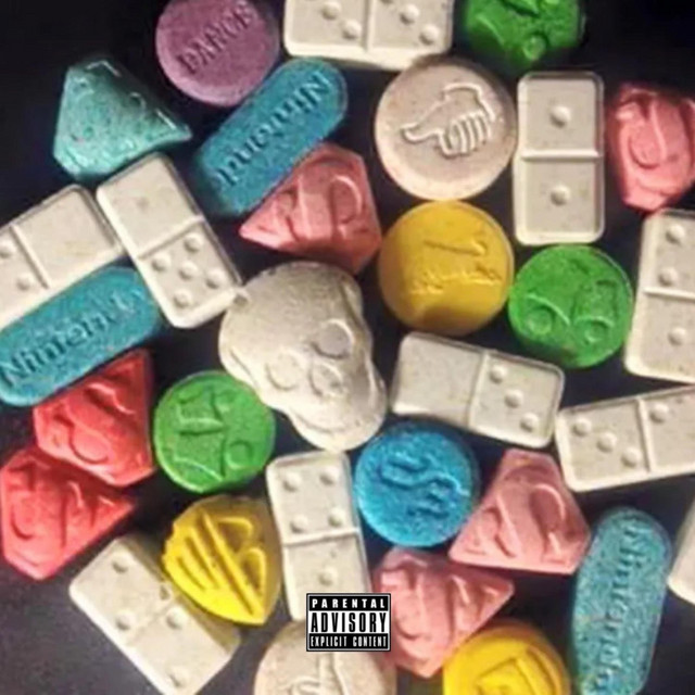 クマ MDMA kです mdmacreative CREATIVE