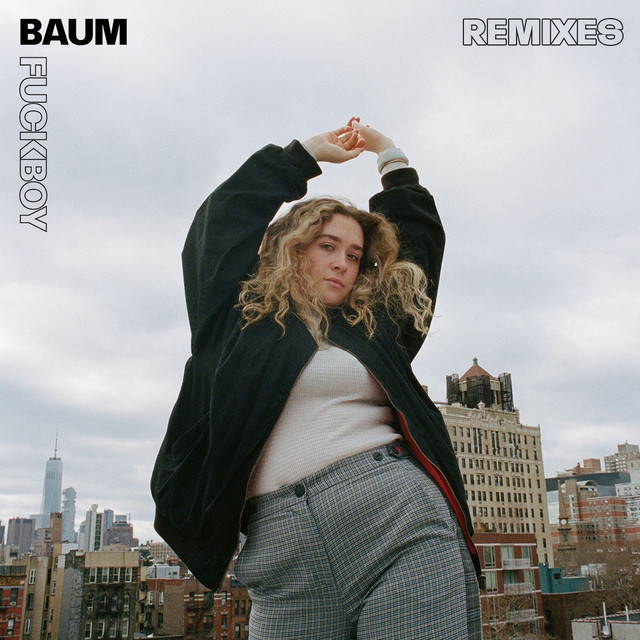 Fuckboy (Remixes)