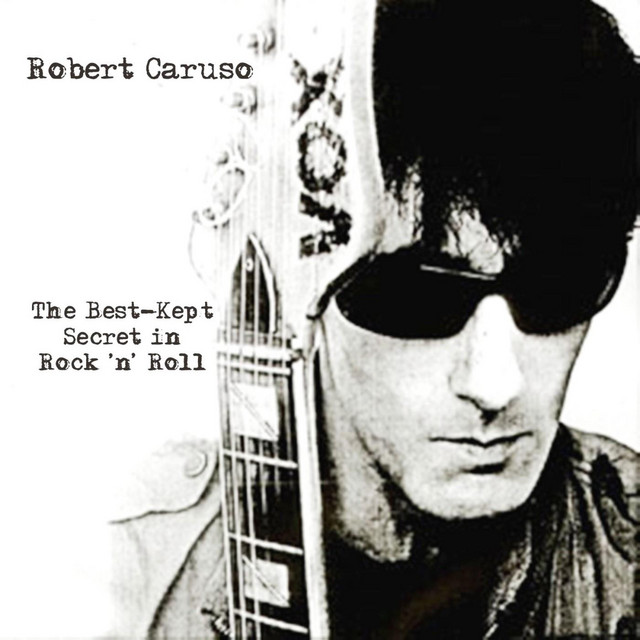 The Best-Kept Secret In Rock'n'Roll cover art