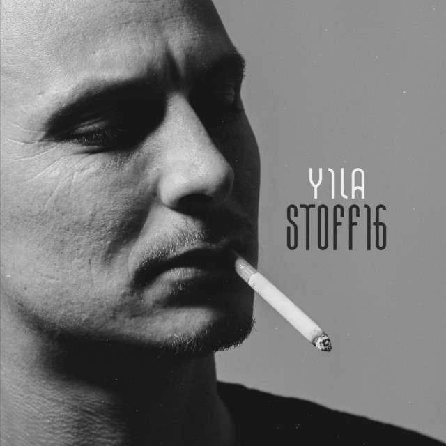 Stoffig cover art