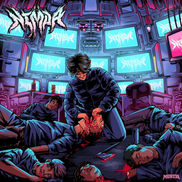 BOLD TALK cover art