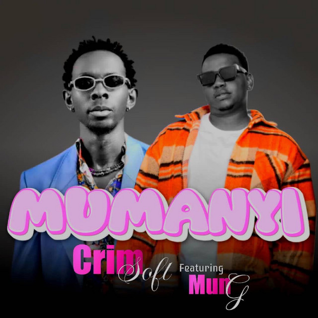 Mumanyi