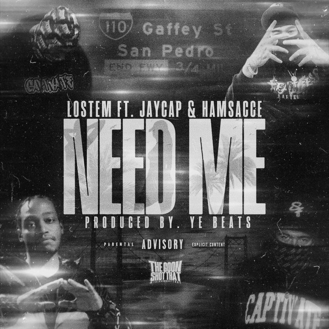 NEED ME