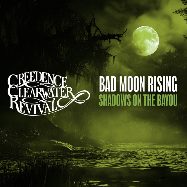 Bad Moon Rising: Shadows on the Bayou