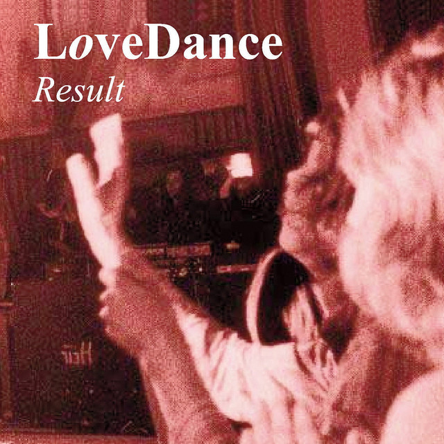 Result cover art