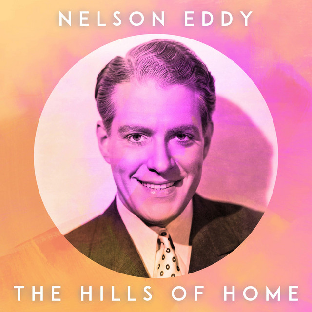 The Hills of Home cover art