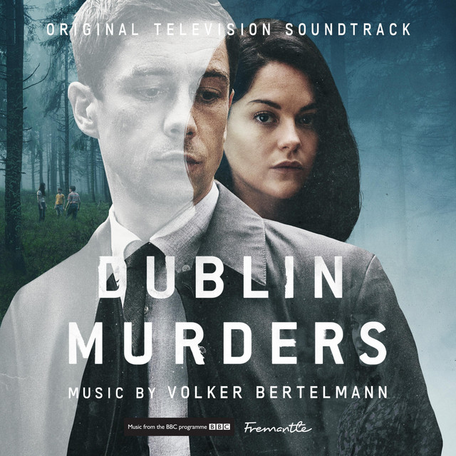 Dublin Murders (Original Television Soundtrack) cover art